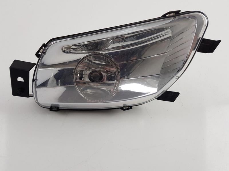 Peugeot 6206.F0 Sis Farı Sağ 308