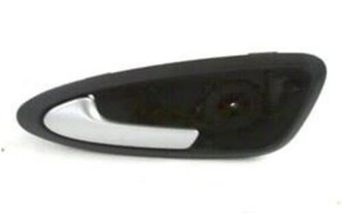 Monreal 72999 Kapı İç Açma Kolu Sol Gri Komple Ibiza 09- 6J1837113G