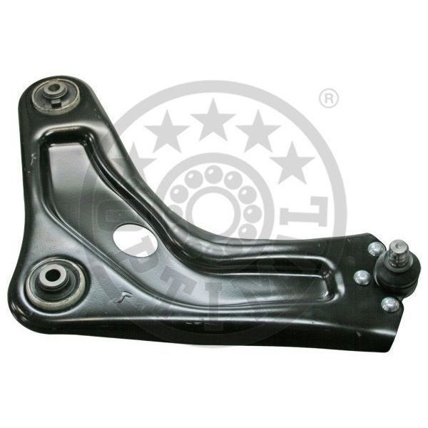 Salıncak Sol Peugeot 207