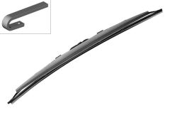 On Silecek Scudo 1994 Sonrası Bm Rüzgarlıklı (65Cm)
