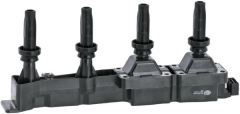 Hella 5Da193175461 Ateşleme Bobini Saxo 106 1.6