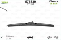 Valeo 575830 Silecek Fist Hibrit Vfh53 (X1) (530Mm)