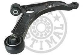 Optimal G6-1158 Optimal Salıncak Sağ Ducato Boxer Jumper Iıı 06-
