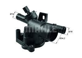 Mahle Tı292 Termostat Komple Astra 91-95 Vectra A 90-92 Calıbra 8