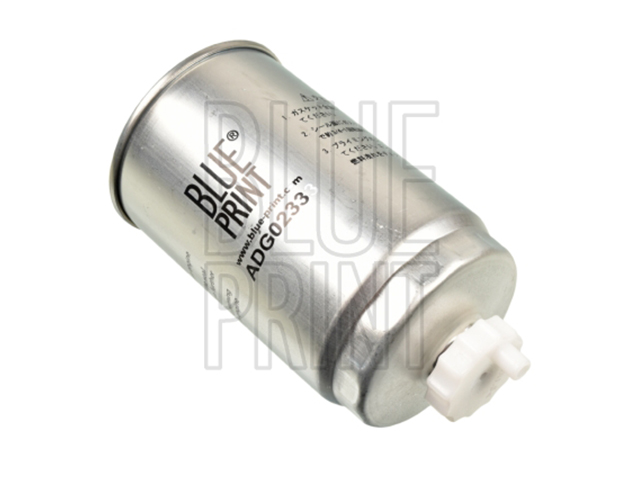 BluePrint Adg02333 Mazot Filtresi Accent Era 2006 Sonrası  Getz Crdı 06-