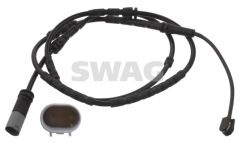 Swag 20937727 Fren Balata Fişi Arka Bmw X3  2010 Sonrası X4 14-
