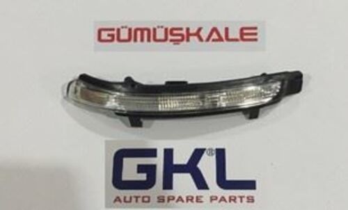 Monreal 71485 Ayna Sinyali Octavia Superb 3T0949102