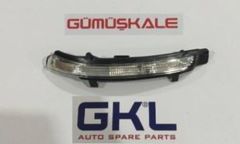 Monreal 71485 Ayna Sinyali Octavia Superb 3T0949102