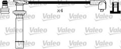 Valeo 346298 Buji Kablosu Prımera P11 Almera 1.6 Takım