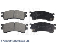 BluePrint Adm54250 Fren Balatası Ön Mazda 626 92-97 Gcyd-33-23Z