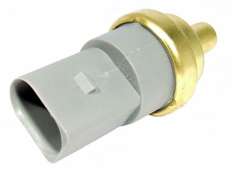 Delphi Ts10278 Hararet Müşürü Caddy Iıı 04-10 1.9 Tdı