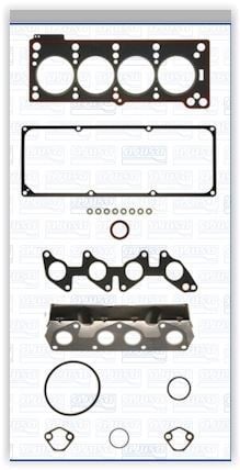 Reinz 02-31620-01 Motor Takım Conta Üst R9 R19 Clıo I Clıo Iı Exp