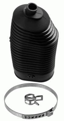 Lemförder 3360101 Rot Körüğü Mercedes W169 A150 A160 A170 04-12 W
