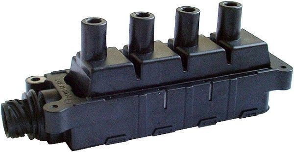 Hella 5Da193175641 Ateşleme Bobini E36 E46 Z3 89-05 M43 M44