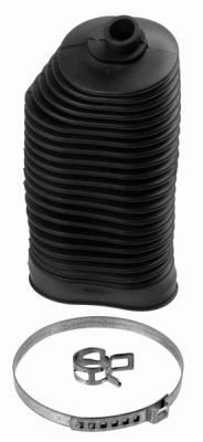 Lemförder 3360201 Rot Körüğü Mercedes W169 A150 A160 A170 04-12 W