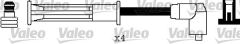 Valeo 346313 Buji Kablosu Takım Clıo I Iı 1.2 96-03 - Kangoo 1.2