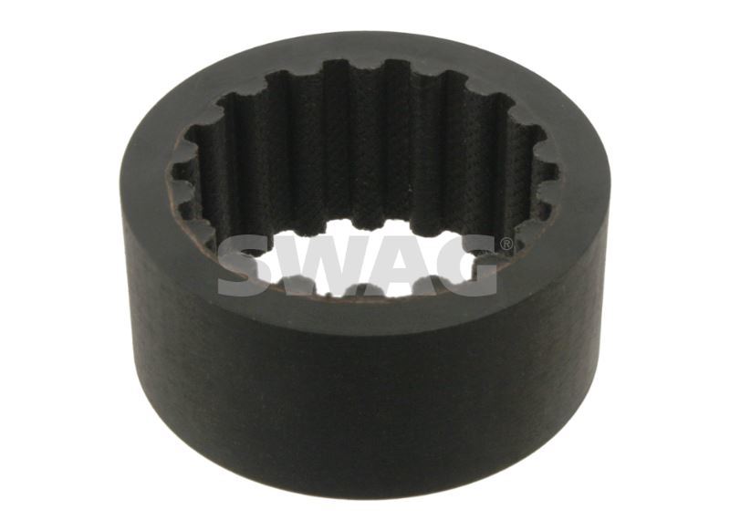 Swag 32930798 Debriyaj Kayışı Jenerator Serbest Çalışma Phaeton 4