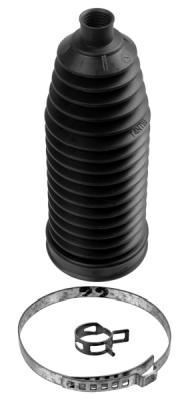 Lemförder 3361501 Direksiyon Körüğü Q7 10-Touareg 10-Amarok 11-Bm