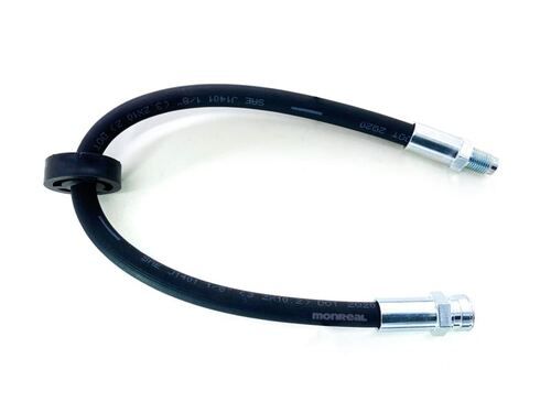 Monreal 60051 Fren Hortumu Arka Fiat-Ducato I 1994-2002 Peugeot-Boxer I 1994-2000 71736963