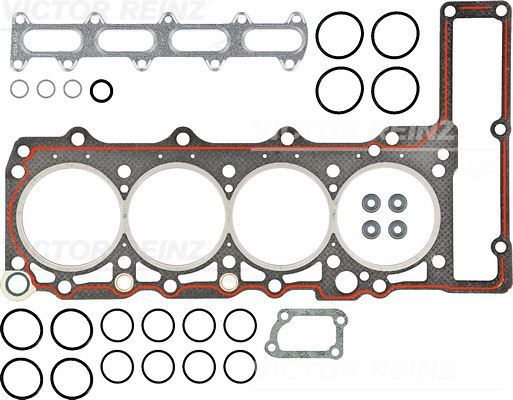 Reinz 02-31660-01 Tam Takım Conta W202 220 Td