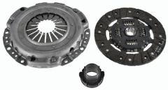 Sachs 3000203002 Debriyaj Seti E30 E36 E34 M40 B16 164E1 87-