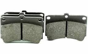 Bosch 986461141 Disk Balata - Ön 121 1.1 11.1990 - 10.1993; 121 1