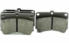 Bosch 986461141 Disk Balata - Ön 121 1.1 11.1990 - 10.1993; 121 1