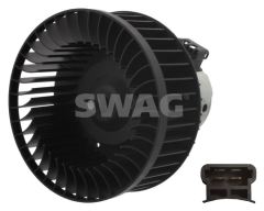 Swag 20938487 Fan Motoru Febı 38487