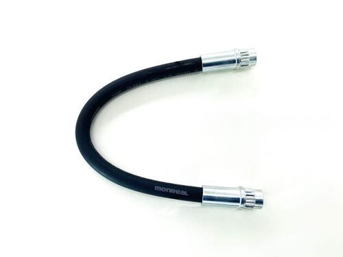 Monreal 60053 Fren Hortumu Arka Peugeot-206 1998- 480694