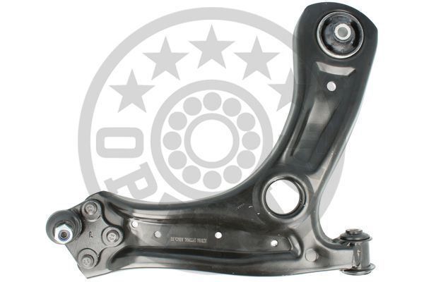 Optimal G6-1334 Optimal Salıncak Sağ Rotilli Polo V