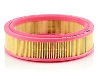 Mann C22331 Hava Filtresi Renault R5 Iı 1.1 45Hp 10 84-03 95