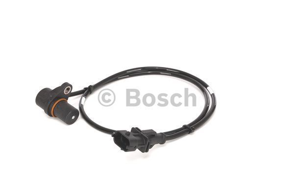 Bosch 281002929 Devir-Hız Sensörü Dg-6-K