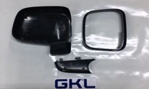 Monreal 71495 Ayna Kapağı Set Sağ 7H1857528A