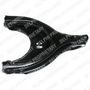 Delphi Tc2017 Salıncak Arka Orta R12 Burçlu