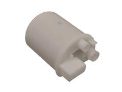 BluePrint Adg02386 Benzin Depo Filtresi I20 2008 Sonrası  I30 07-12  Elan