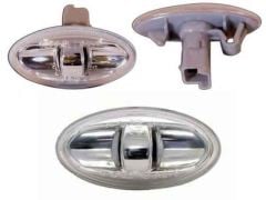 Peugeot 6325.G3 ÇamurLUK Sinyalı 206 Gtı 407 Partner Ym / C2 C3 C