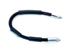 Monreal 60056 Fren Hortumu Ön Peugeot-307 2000-Citroen-C4 2004- 4806A0