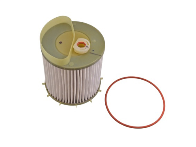 BluePrint Adg02389 Mazot Filtresi Actyon Korando Rexton Rodıus 2