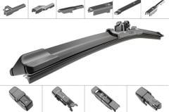 Bosch 3397006947 Silecek Süpürgesı Multıclıp Tek 500 Mm