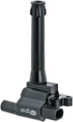 Hella 5Da193175891 Ateşleme Bobini Freelander L314 1.8 16V 4×4 98