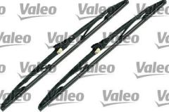 Valeo 576107 Cam Silgi Süpürgesı Zafıra Compact C60/60 600 + 600M