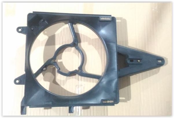 Kale 12622209 Fan Davlumbazı Palıo 1.4 1.6