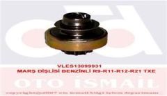 Valeo 99931 Marş Dişlisi R9 R11 R12 R21 Benzinlı