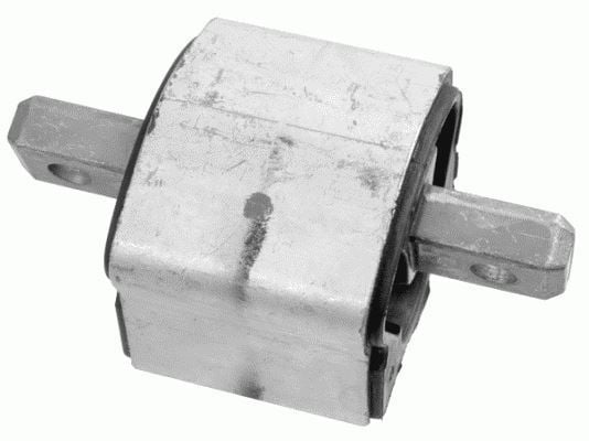 Lemförder 3387501 Şanzıman Takozu Mercedes W204 2007 Sonrası W203 02-07 S2