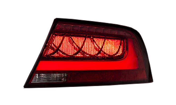 Farba 1132002 Stop Lambası Sağ A7 C7 S7 Rs7 10-14