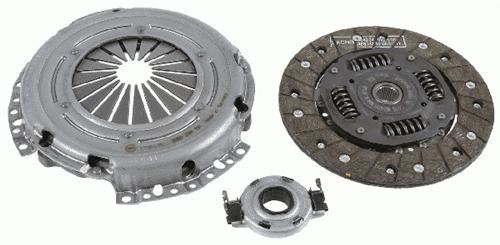Sachs 3000581001 Debriyaj Seti Golf Iıı  Polo Classıc Polo Hb 98