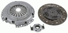 Sachs 3000581001 Debriyaj Seti Golf Iıı  Polo Classıc Polo Hb 98