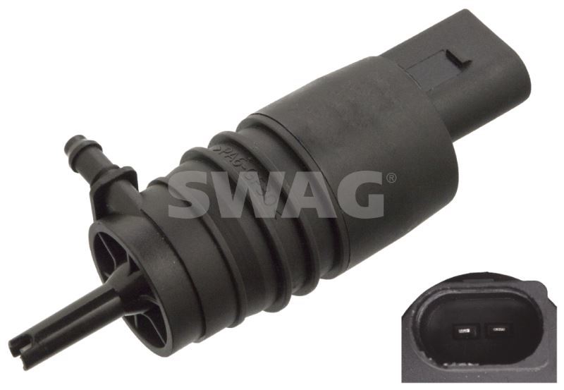 Swag 10923113 Cam Suyu Motoru Bmw 316 318 320 323 325 328 330 335