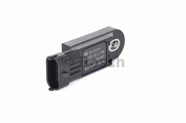 Bosch 281002961 Basınç Sensörü Megane Iı Laguna Iı Iıı Laguna Iıı