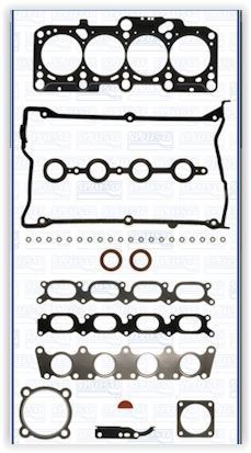 Reinz 02-31955-02 Motor Takım Conta Üst Passat 1.8T 20V Awl Awt